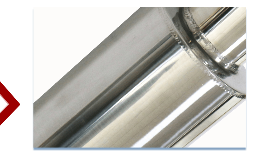 sistema de escape del autom&oacute;vil