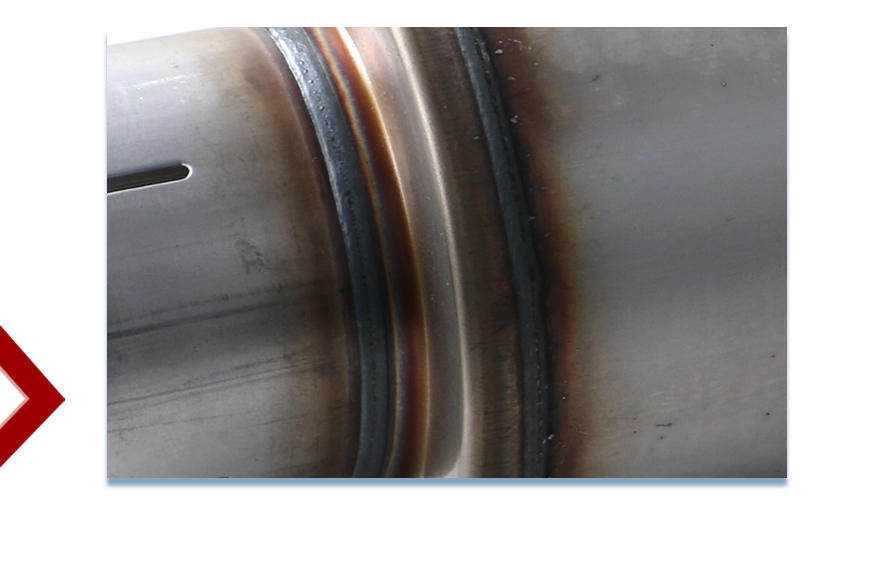 卡车 镀铝 消音 器 DEM002_10