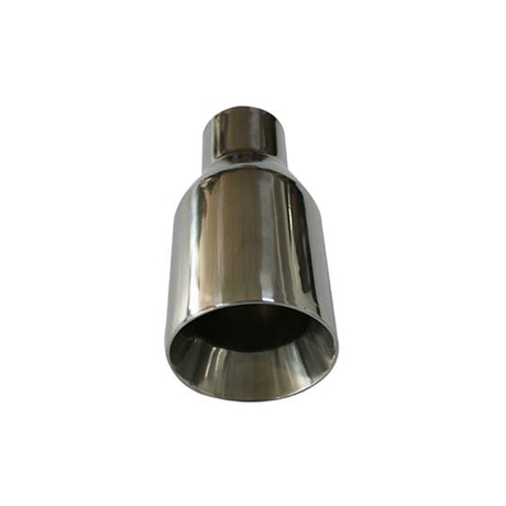 Punta de escape universal de 2.25 '' Performance Ss304