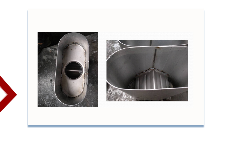 消声 器 -flowmaster 镀铝 _09