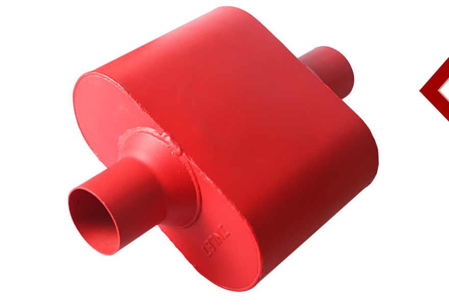 flowmaste SILENCIADOR EXAHSUT