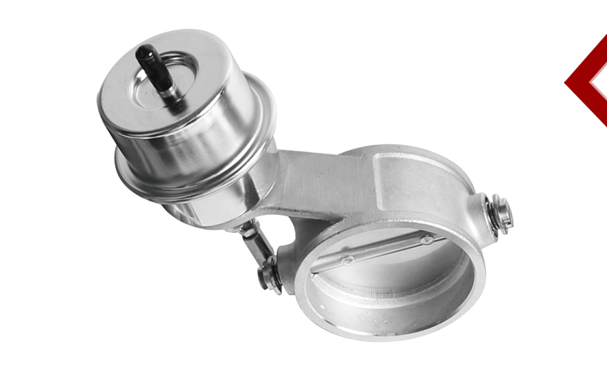 V&aacute;lvulas de escape