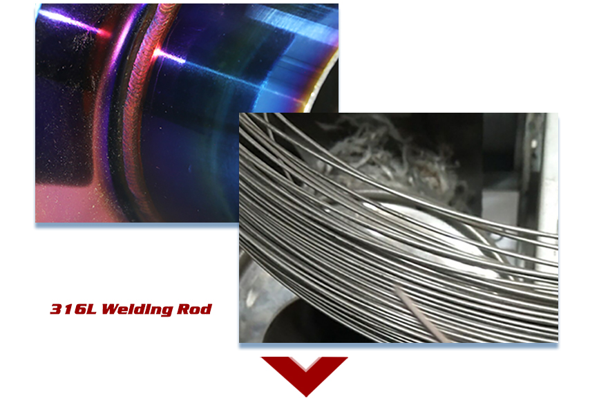 Silenciador de escape