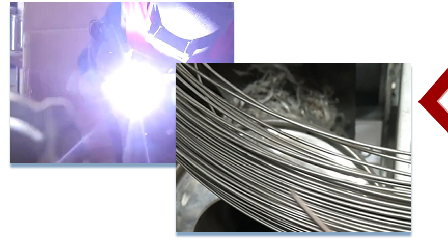 SILENCIADOR DE ACERO ALUMINIZADO