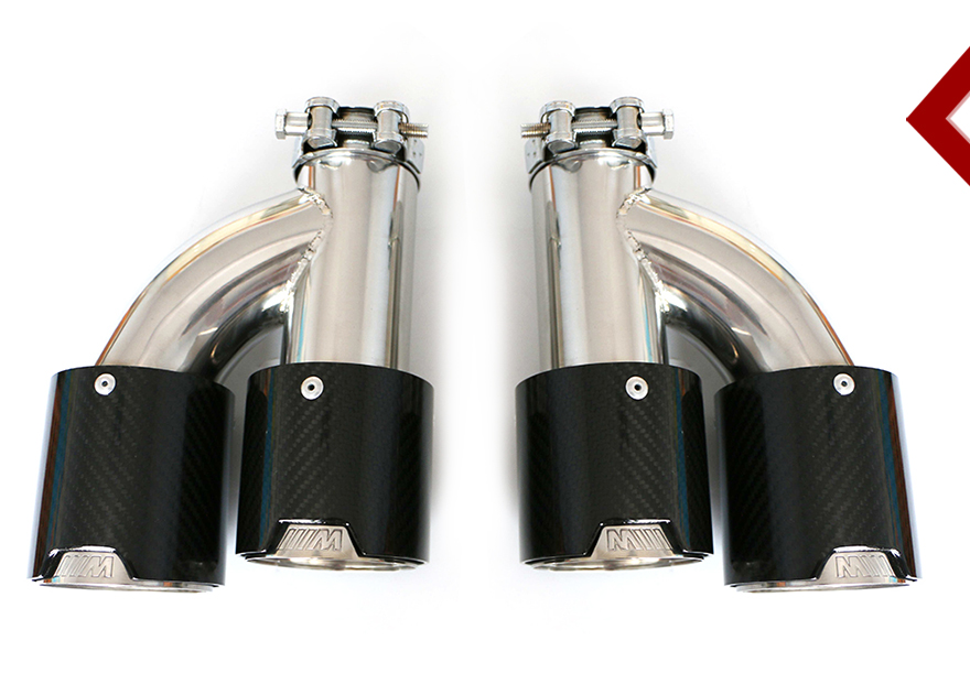 Punta de fibra de carbono