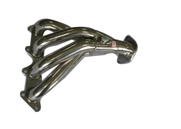 MITSUBISHI ECLIPSE 00-04 4CYL 1.25mm Cabezal de escape de acero inoxidable 304/201