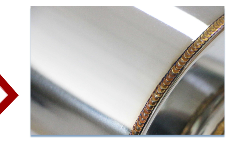 Silenciador de escape