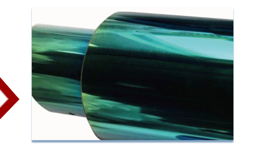 sistema de escape del autom&oacute;vil