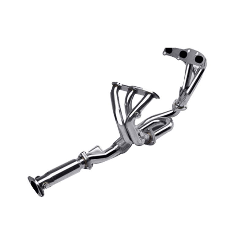 Nissan Altima 02-06 V6 Headers 1.25mm Cabezal de escape de acero inoxidable 304/201