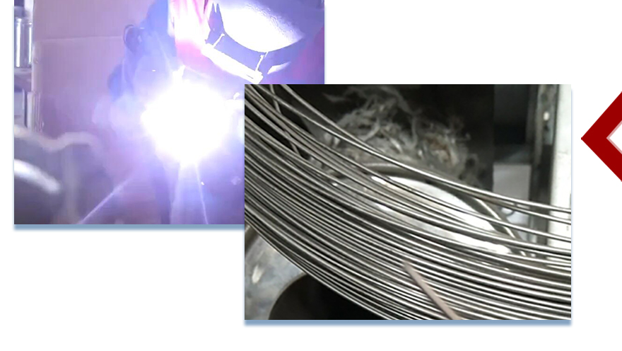 卡车 镀铝 消音 器 DEM002_08